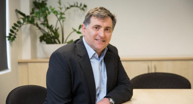 Schrole Group (ASX:SCL) - Managing Director, Rob Graham